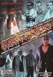 Watch Sicario del infierno