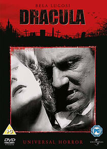 Watch Dracula (Short 1963)