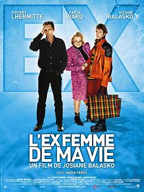 Watch L'ex-femme de ma vie