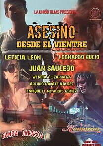 Watch Asesino desde el vientre