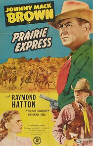 Watch Prairie Express