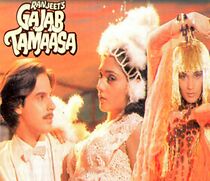 Watch Ghazab Tamasha