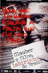 Watch Glauber o Filme, Labirinto do Brasil