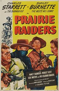 Watch Prairie Raiders