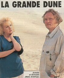 Watch La grande dune