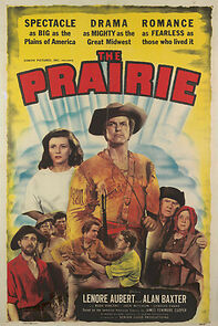 Watch The Prairie