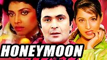 Watch Honeymoon