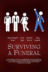 Watch Surviving A Funeral (Short 2014)