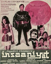 Watch Insaaniyat