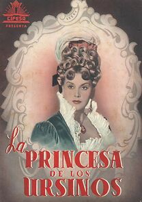 Watch Princess of the Ursinos