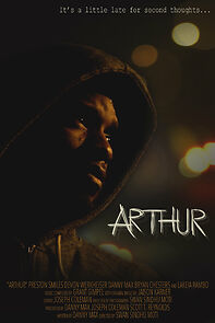 Watch Arthur (Short 2015)