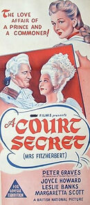 Watch Mrs. Fitzherbert