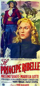 Watch Il principe ribelle