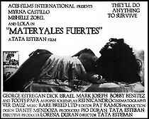 Watch Materyales fuertes