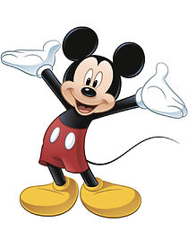 Watch A Merry Mickey Celebration (TV Special 2003)