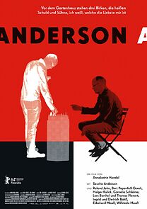 Watch Anderson - Anatomie des Verrats