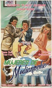 Watch Mujeres de media noche