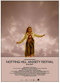 Watch Notting Hill Anxiety Festival (Short 2003)
