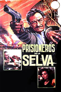 Watch Prisioneros de la selva