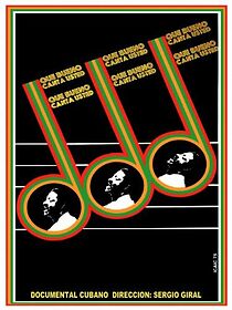 Watch Qué bueno canta usted (Short 1973)