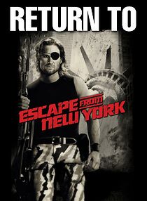 Watch Return to 'Escape from New York'