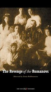 Watch The Revenge of the Romanovs