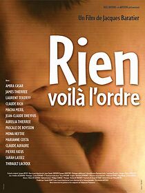 Watch Rien, voilà l'ordre