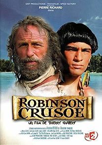 Watch Robinson Crusoë