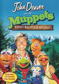 Watch Rocky Mountain Holiday with John Denver and the Muppets (TV Special 1983)