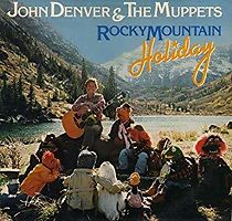 Watch Rocky Mountain Holiday with John Denver and the Muppets