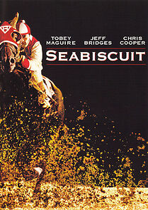 Watch Seabiscuit: The Making of a Legend (TV Short 2003)