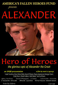 Watch Alexander: Hero of Heroes
