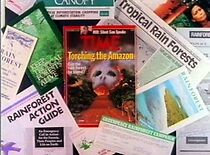 Watch Can Tropical Rainforests Be Saved?