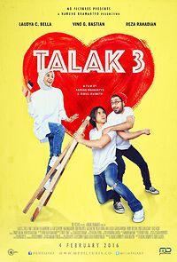 Watch Talak 3