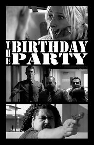 Watch The Birthday Party: A Chad, Matt & Rob Interactive Adventure (Short 2010)