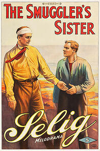 Watch The Smuggler's Sister (Short 1914)