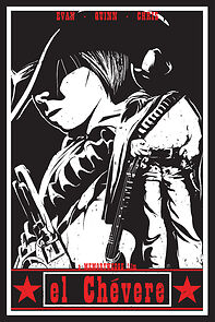 Watch El Chévere (Short 2016)