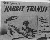 Watch Rabbit Transit (Short 1947)