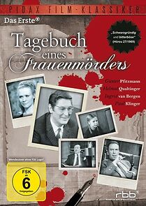 Watch Tagebuch eines Frauenmörders