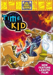 Watch Time Kid