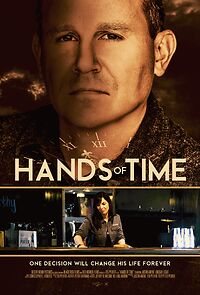 Watch Hands of Time