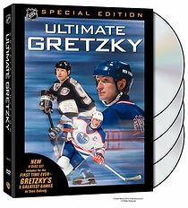 Watch Ultimate Gretzky