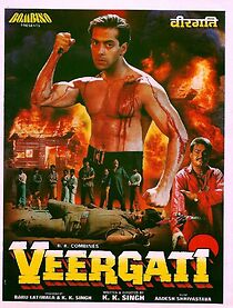 Watch Veergati