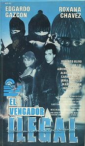 Watch El vengador ilegal