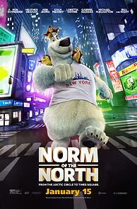 Watch Norm of the North