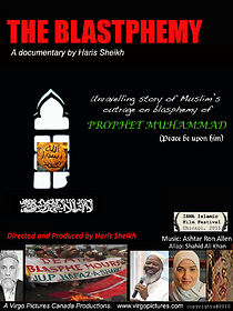 Watch The Blastphemy