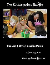 Watch The Kindergarten Shuffle