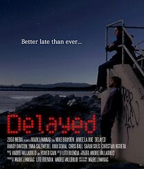 Watch Delayed (Short 2015)
