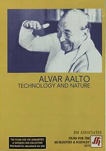 Watch Alvar Aalto, Technology and Nature