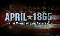 Watch April 1865